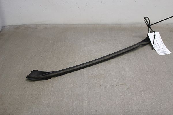 Bagklap styreenhed VW TOUAREG (7P5, 7P6)