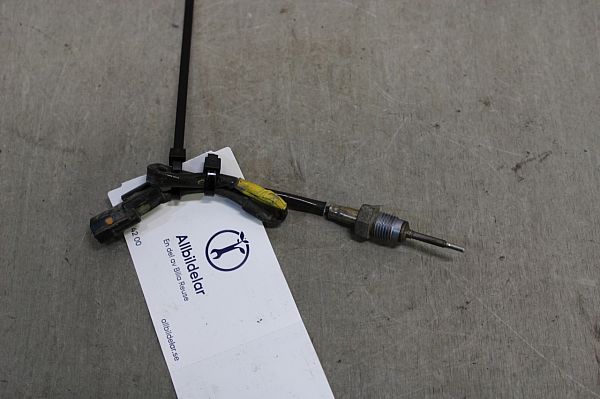 Sensor Temperatur / Druck - Auspuff OPEL VIVARO B Combi (X82)