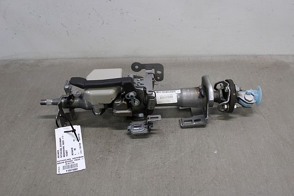 Ratstamme komplet NISSAN NP300 NAVARA Pickup (D23)