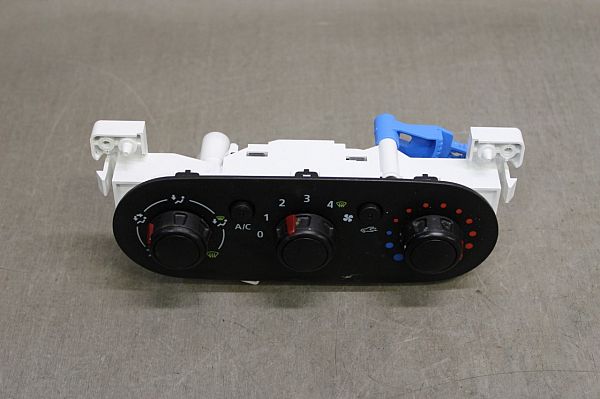 Ac box RENAULT TRAFIC III Bus (JG_)