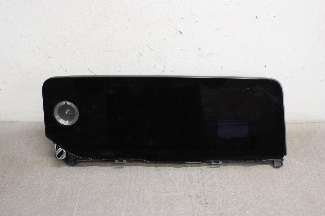 LEXUS様 Lexus - Czujnik parkowania przód | Autoparts24