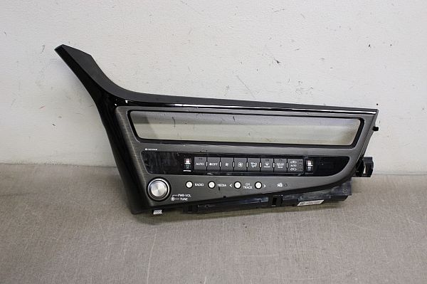 Ac box LEXUS ES (_Z10_, _A10_, _H10_)
