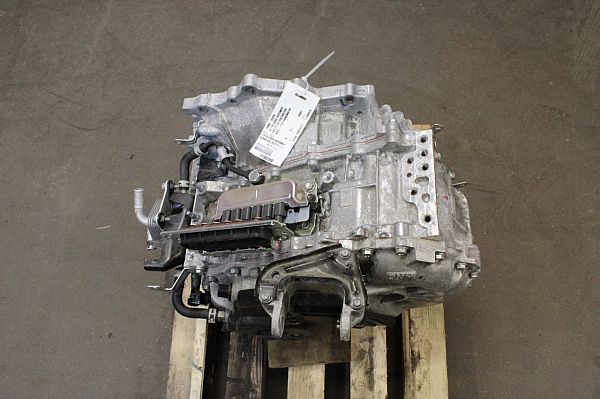 Getriebe Automatik LEXUS ES (_Z10_, _A10_, _H10_)