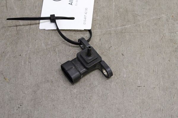 common rail (Injectie) / Verstuiver Brug TOYOTA HILUX VIGO VII Pickup (_N1_, _N2_, _N3_)