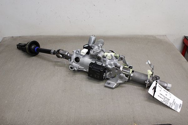 Ratstamme komplet LEXUS ES (_Z10_, _A10_, _H10_)
