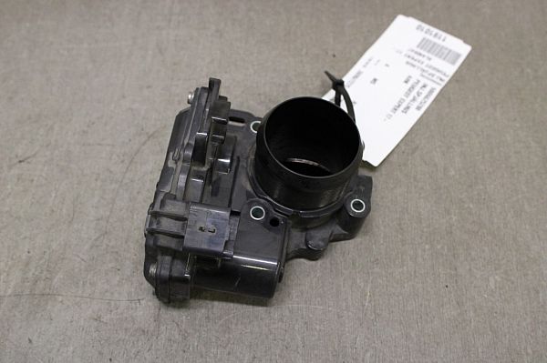 TI TEO出品 98-066-252-80: Throttle switch, Throttle casing, Air flow