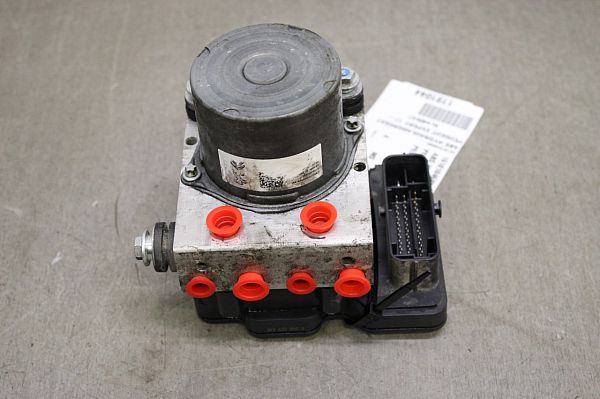 ABS Pumpe PEUGEOT EXPERT Box (V_)