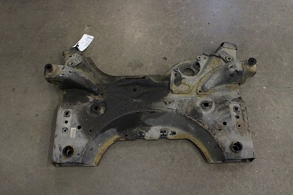 Vorderachsträger PEUGEOT EXPERT Box (V_)