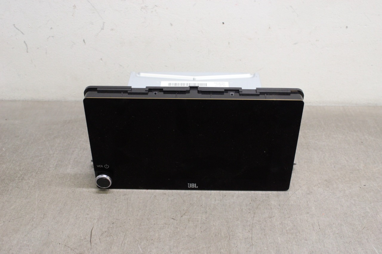 Toyota C-HR (_X1_) Audio 86140-F4320 - Autoparts24