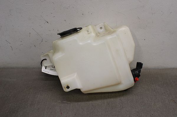 Sprinkler container HUMMER HUMMER H3