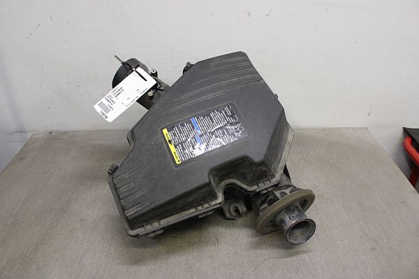 Air filter HUMMER HUMMER H3