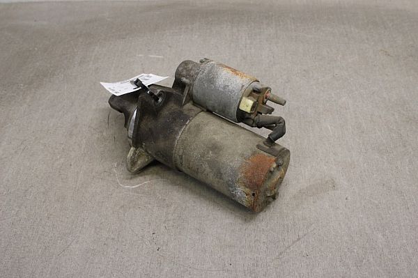 Starter HUMMER HUMMER H3