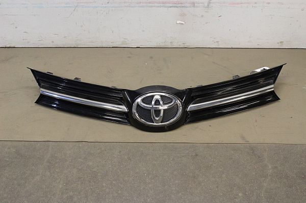 Grill TOYOTA PROACE Box (MDZ_)