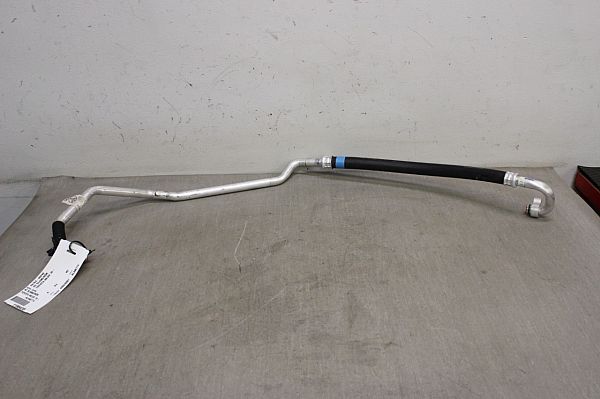 Klimaanlage Rohr / Schlauch TOYOTA HILUX VIII Pickup (_N1_)