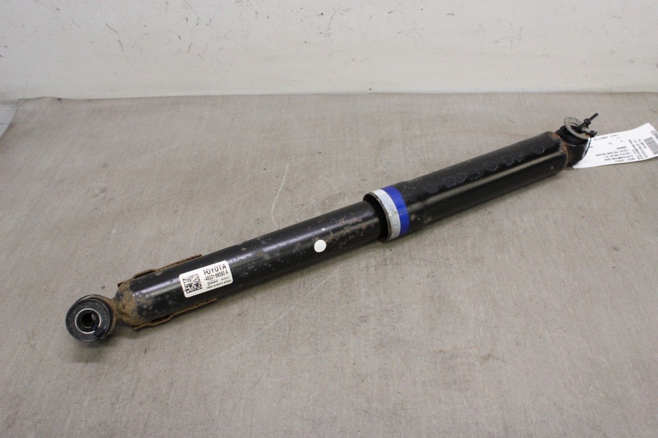 やら 4878048081 Genuine Toyota ROD ASSY, STRUT, RR 48780-48081 | eBay