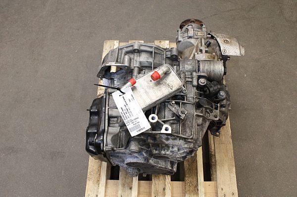 Girkasse automat VW T-ROC (A11)
