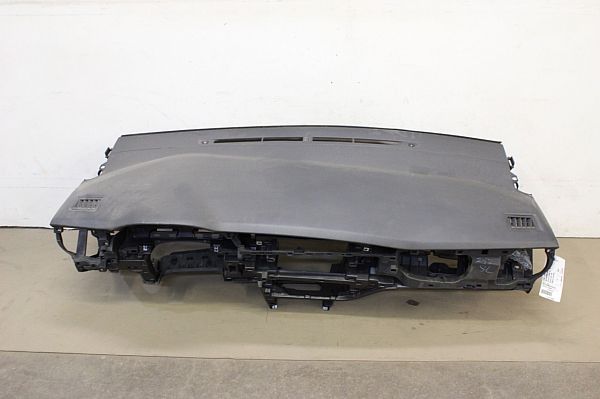 Instrumentpolstring TOYOTA AURIS (_E18_)