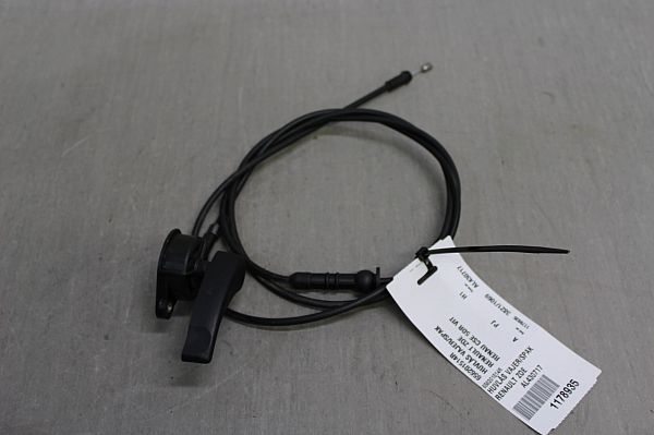 helm kabel RENAULT ZOE (BFM_)