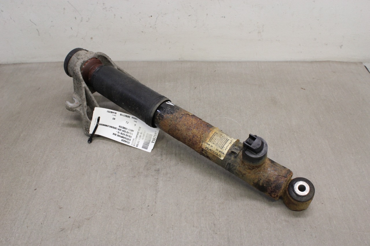 32346058 : Shock absorber - rear - Autoparts24