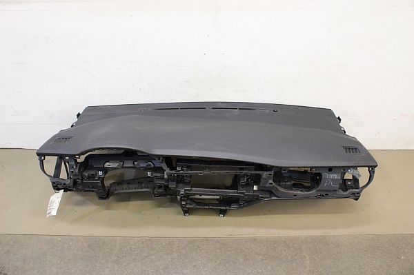 Instrumentpolstring TOYOTA AURIS Estate (_E18_)