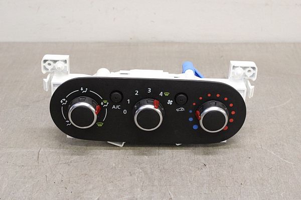 Ac box RENAULT TRAFIC III Bus (JG_)