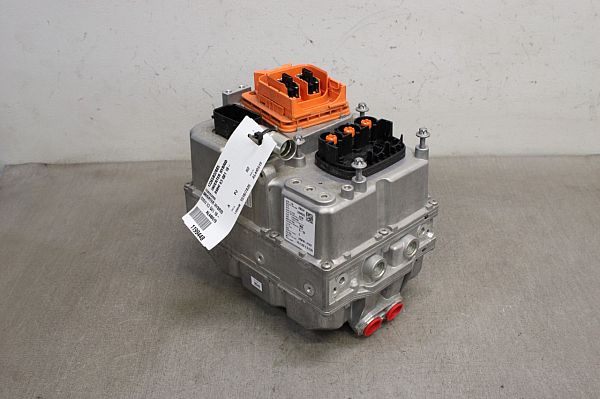 Convert / Inverter - elektrisch BMW X3 (G01, F97)