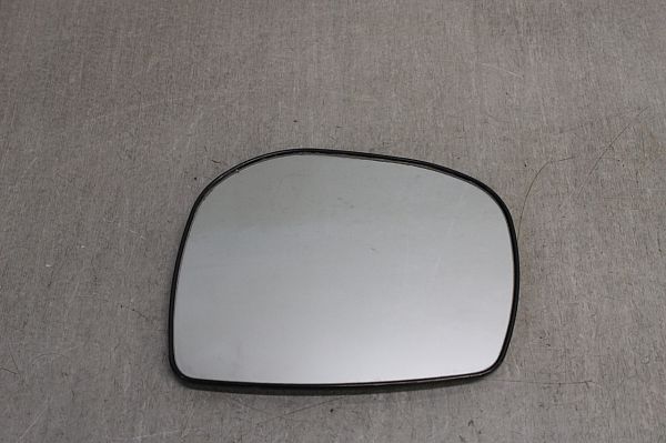 Spiegel glas SUBARU OUTBACK (BS)