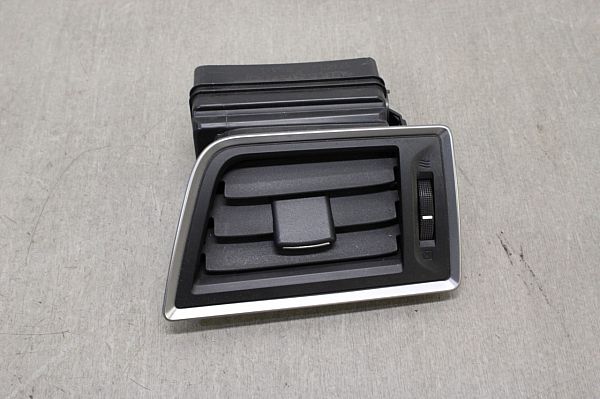 Friskluftsdyse SUBARU OUTBACK (BS)