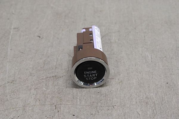 Start - stop -kontakt SUBARU OUTBACK (BS)