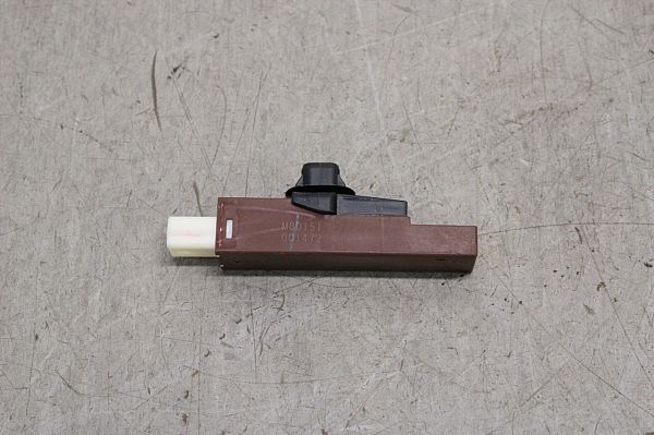 Antenne SUBARU OUTBACK (BS)