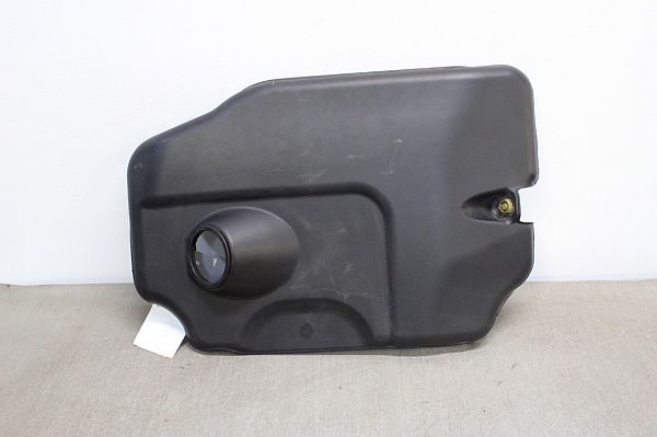 Motorabdeckung IVECO DAILY VI Box