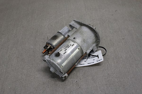 Starter VOLVO V70 III (135)
