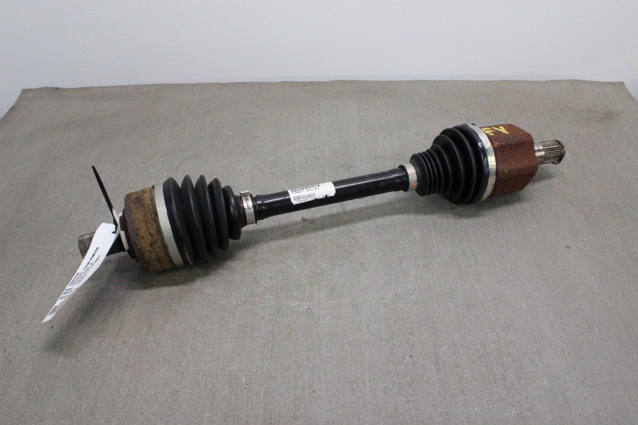 36003638 : Drive shaft - front - Autoparts24