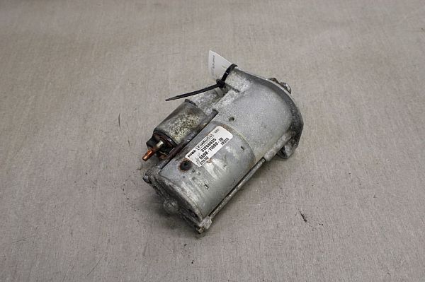 Starter VOLVO V70 III (135)