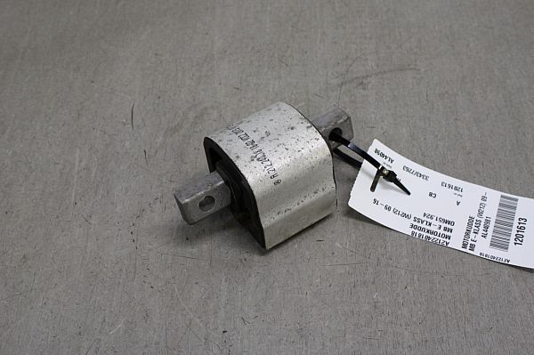 Gearbox mount