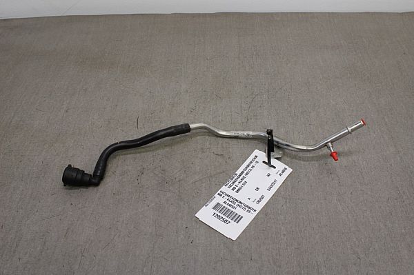 Vacuum hose