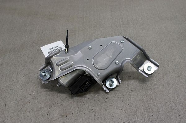 Viskermotor bag TOYOTA AURIS Estate (_E18_)