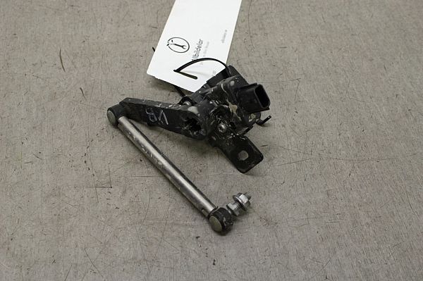 Sensor - lygtejustering RENAULT MEGANE E-TECH SUV