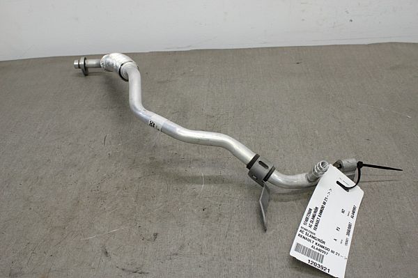 Klimaanlage Rohr / Schlauch RENAULT KANGOO III Box Body/MPV