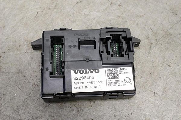Aircondition boks VOLVO XC40 (536)