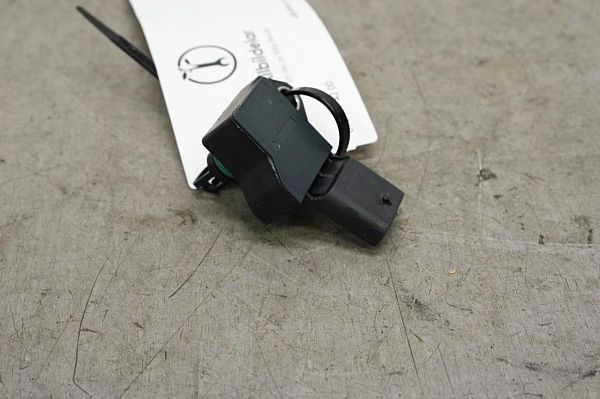 Volvo Xc40 - Regulator paliwa/czujnik ciśnienia turbiny Xc40 - Autoparts24