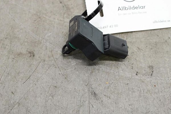 Volvo Xc40 Druckregler gebraucht kaufen - Autoparts24
