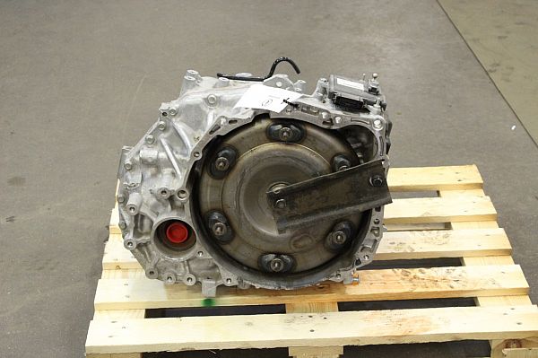 Getriebe Automatik VOLVO S90 II (234)