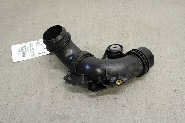 Tube Intercooleur TOYOTA PROACE CITY Box