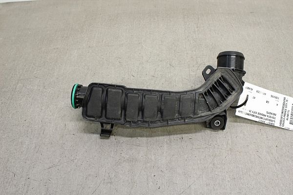 Tube Intercooleur TOYOTA PROACE CITY Box