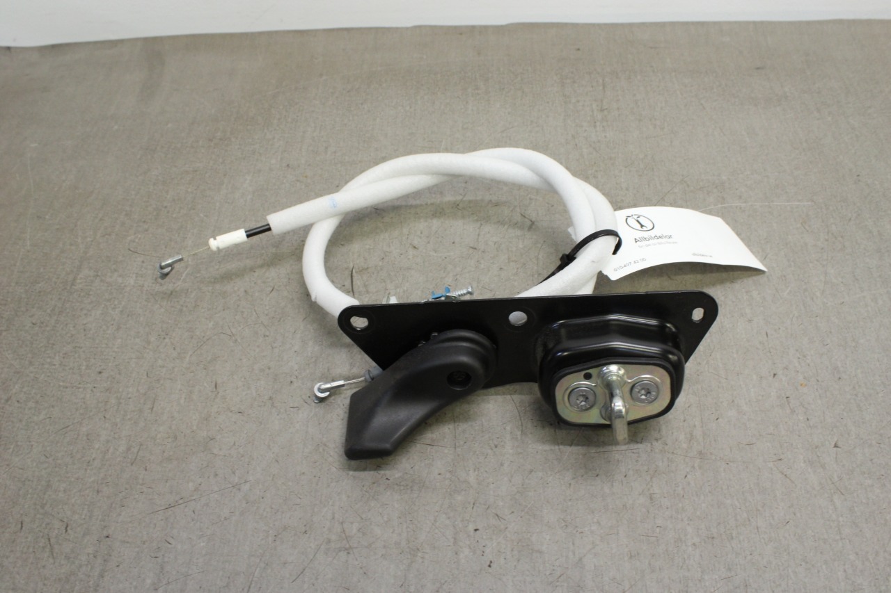 Toyota Proace - Zamek centralny Proace | Autoparts24