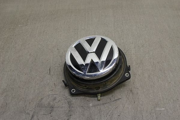 Håndtag udvending VW GOLF VII (5G1, BQ1, BE1, BE2)