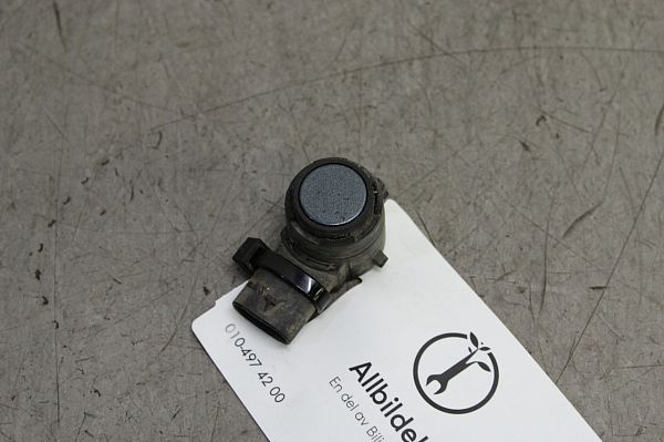 Parkeringssensor for SKODA SUPERB III (3V3)