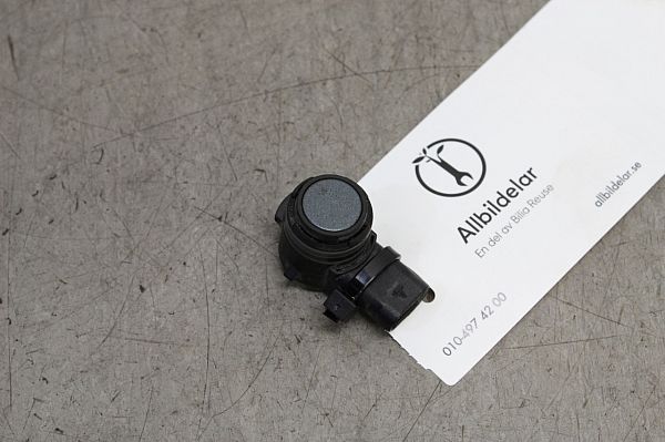 Parkeringssensor for SKODA SUPERB III (3V3)