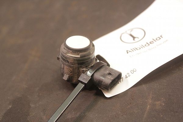 Parkeringssensor for VW CADDY IV Estate (SAB, SAJ)